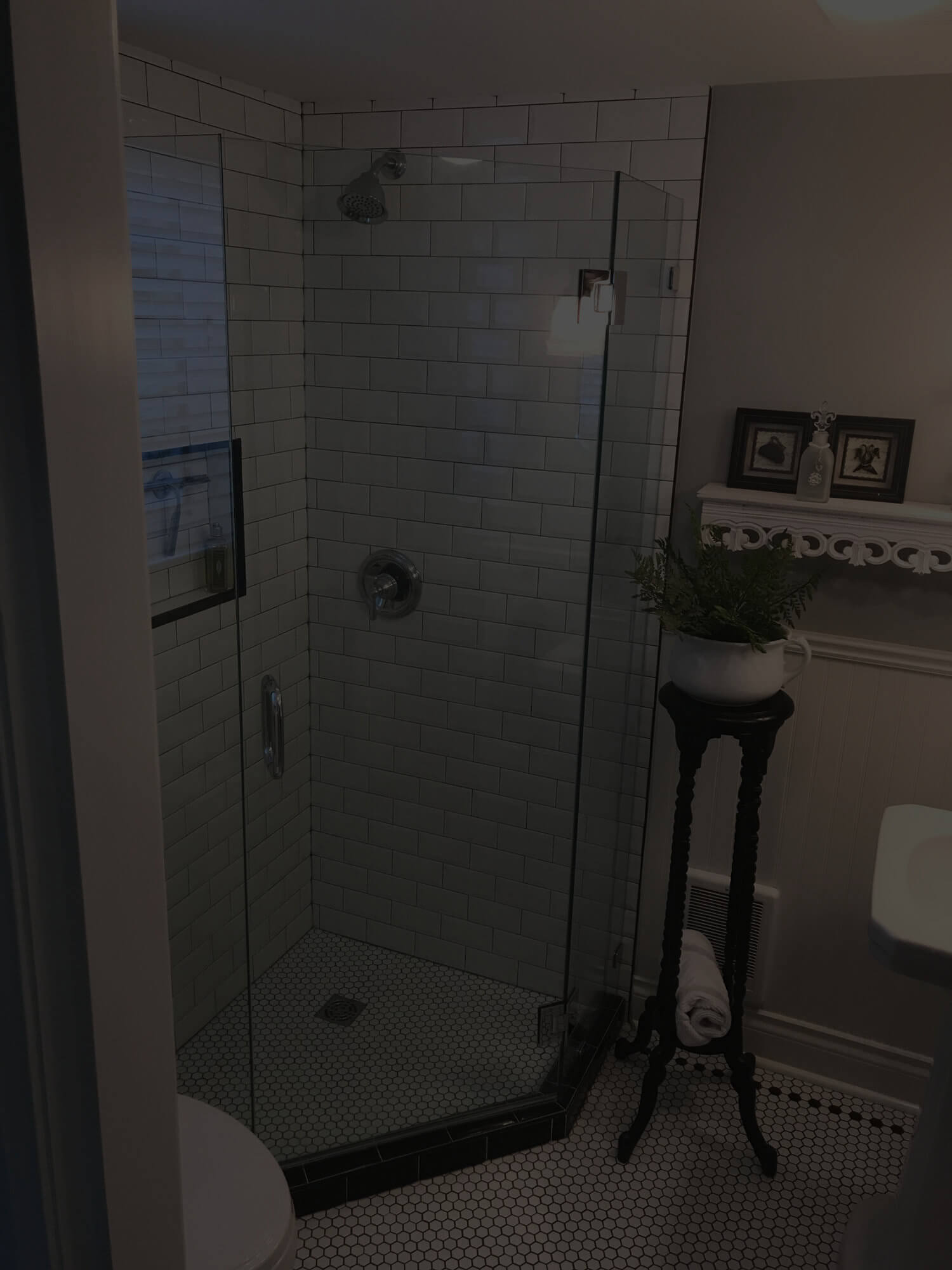 Bathroom Renovations in Victoria BC - Kinnee Contracting