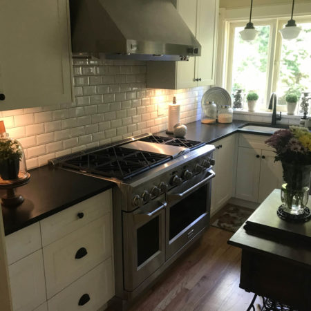 kitchen renovation victoria bc