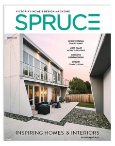 general contractor victoria - spruce magazine