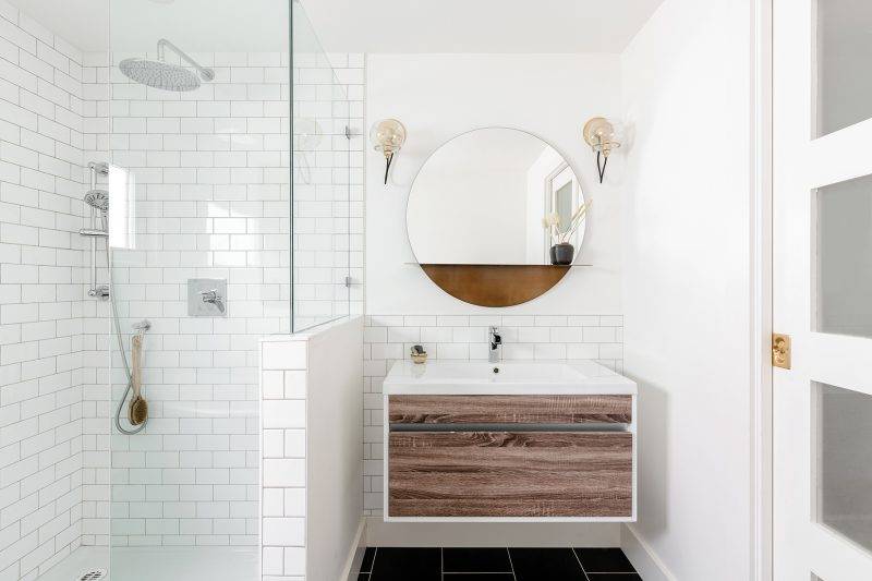 Heritage home renovation, Victoria BC