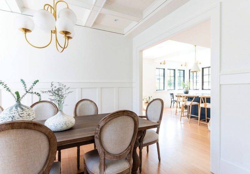 Heritage home renovation, Victoria BC