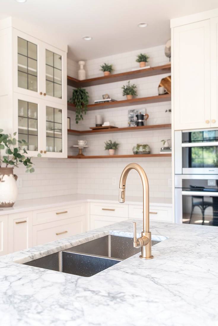 Heritage home renovation, Victoria BC